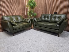 Designer Label Retro Modern 2