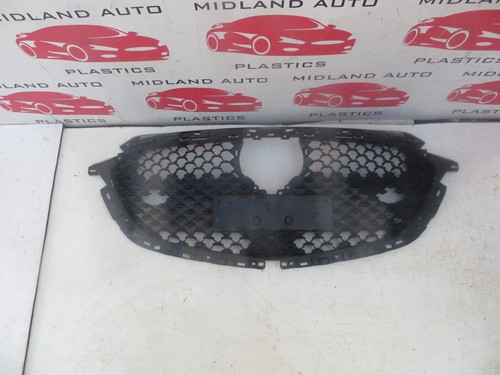 Mazda 2021 front bumper - mazda, 2