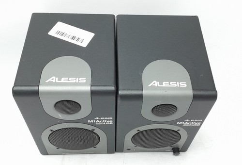 Alesis m1active 320 - alesis, usb