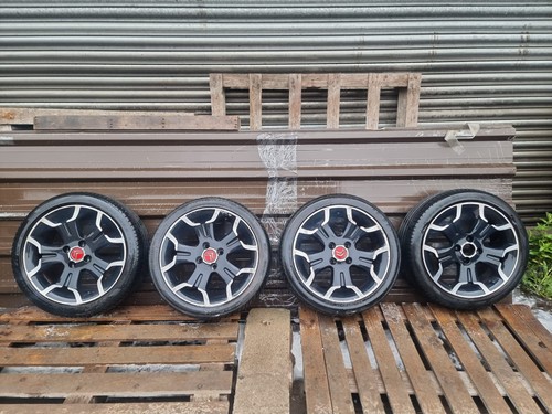 Ds3 mk1 2016 alloy wheels - mk1,