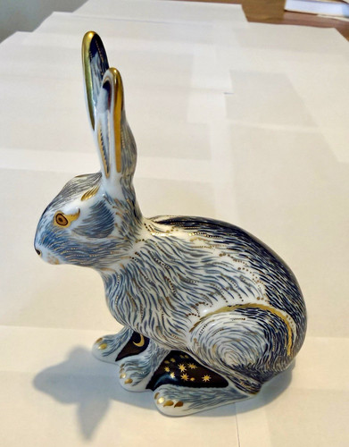 Royal crown derby starlight - royal,
