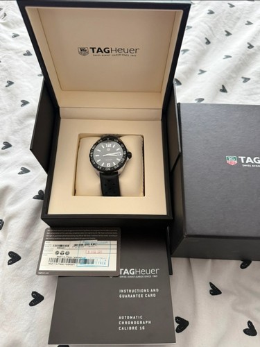 Tag heuer formula waz2115 - formula,