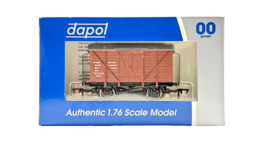 Dapol gauge buxton - buxton, &