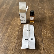 chanel no 5 eau de toilette