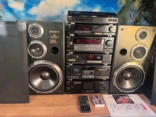 Sony LBT-V925 Liberty Hi-Fi