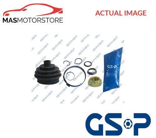 Joint boot kit front right - joint,