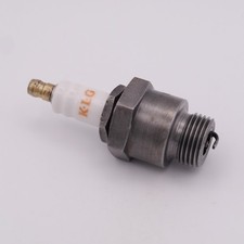 Vintage Spark Plug KLG PM50