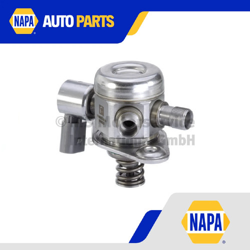 High pressure petrol fuel pump - high,