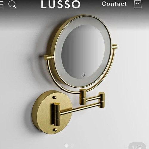 Lusso vogue wall - vogue,