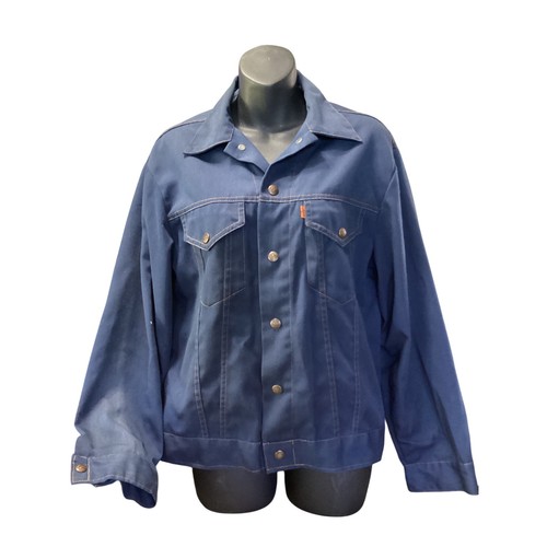 Vintage levis orange tab - levis,