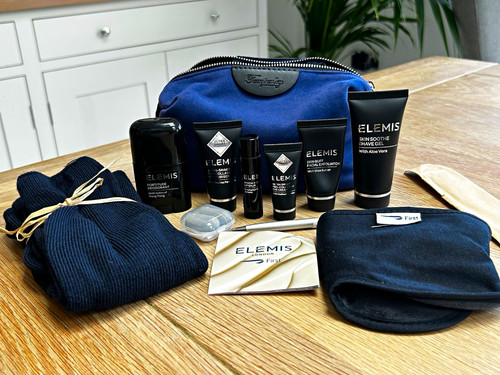 Elemis temperley amenity - elemis, ba