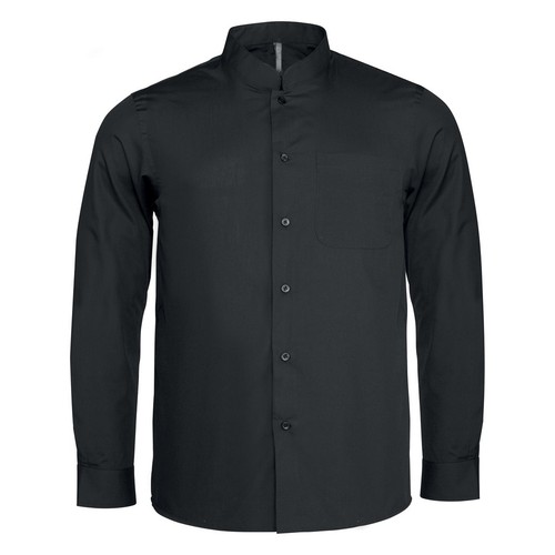 Kariban mens long sleeve - kariban,
