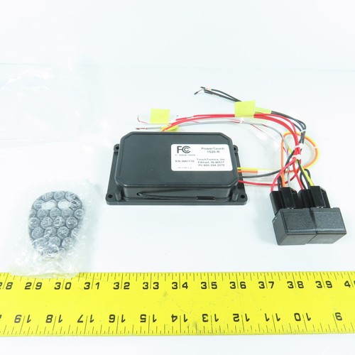 Touchtronics 1520 powertouch - 1520-r,