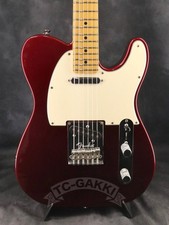 Fender 2011 American Standard