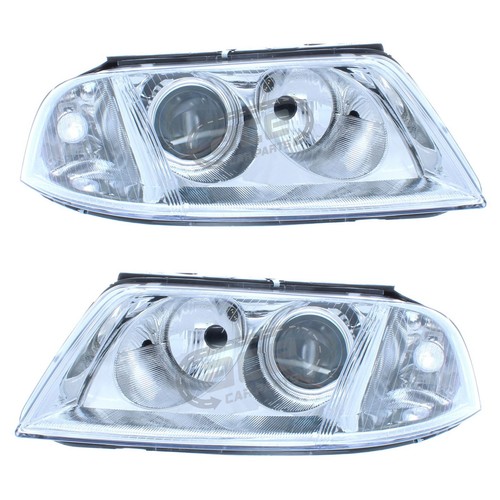 Passat 2000 2005 headlights - 2000-2005,