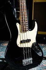 Fender American Standard Jazz
