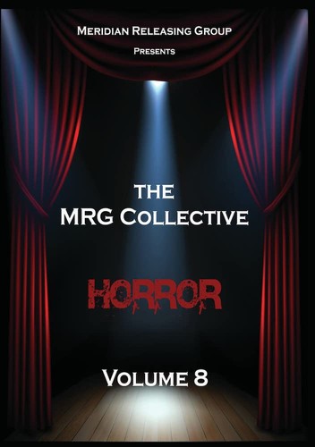 The mrg collective horror - collective,