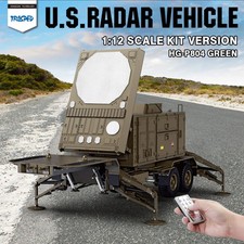 HG P804 Patriot AN MPQ53 Radar
