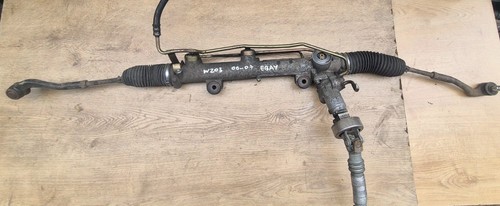 Mercedes class w203 - mercedes, c