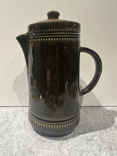 Vintage prinknash abbey coffee - abbey,