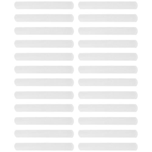 Pcs blank white - pcs,