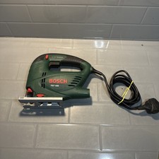 Bosch PST 650 corded Jigsaw