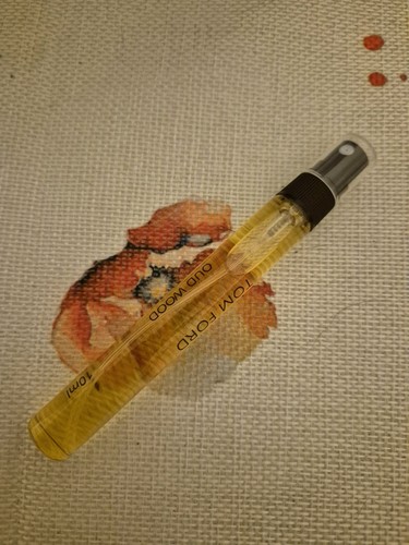 Genuine tom ford oud - genuine,