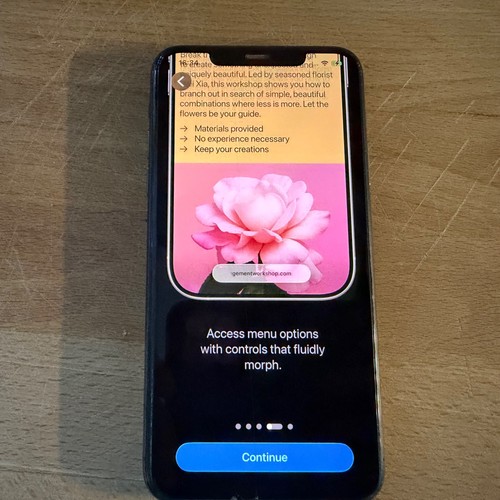 Apple iphone pro max - iphone,