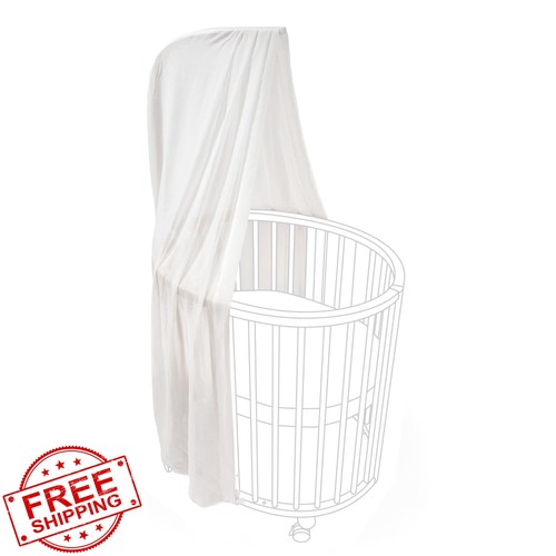 Stokke sleepi canopy white - stokke,