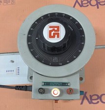 RS Ravistat P-1 Variable Auto