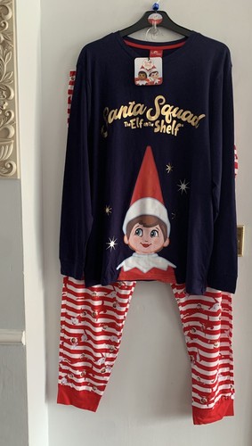 Bnwt elf the shelf - tu,