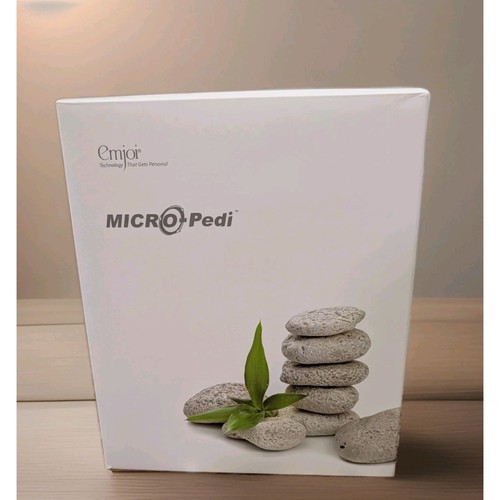 Emjoi micro pedi - emjoi, tool