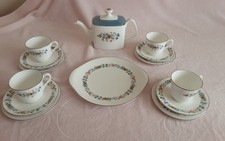 Royal Doulton Pastorale Tea