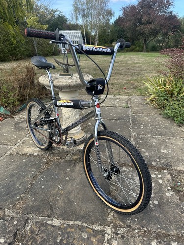 Kuwahara laserlite 1982 - kuwahara,