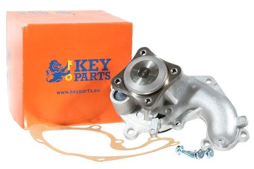 Key parts engine - engine, cooling