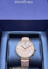 Swarovski Watch Passage Chrono