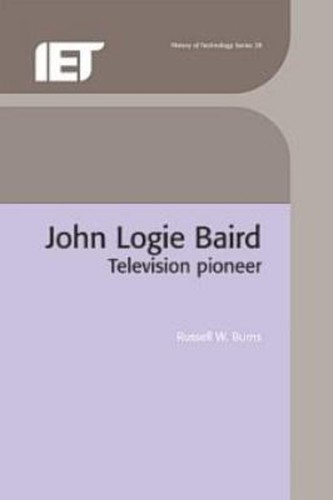 John logie baird television - logie,