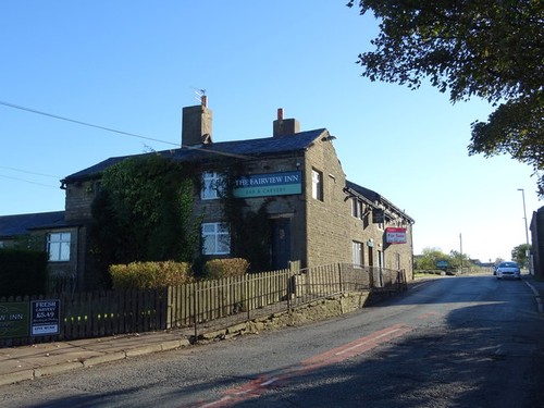 Photo 6x4 the fairview - 6x4, inn
