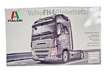 Italeri 3940 Scale 1/24 Volvo