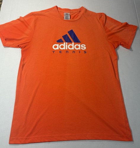 Adidas tennis shirt men - tennis,