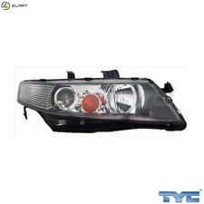 HEADLIGHT 20-0447-05-2 FOR
