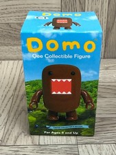 Domo - Qee Collectible Figure