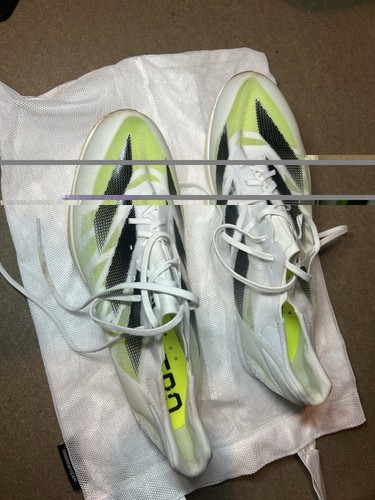 Adidas adizero prime 2 - adizero,