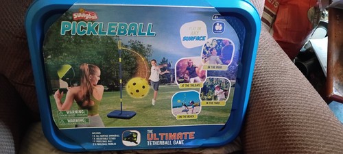 Pickleball paddles tether - pickleball,
