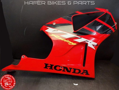 Honda vtr 1000 sc45 - vtr,