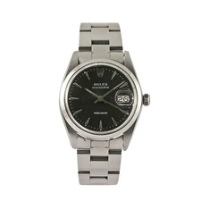 1980 Rolex Oysterdate