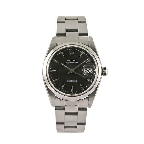 1980 rolex oysterdate - 1980,
