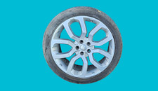 RANGE ROVER SPORT L494 ALLOY