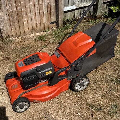 Husqvarna c247s self - c247s,