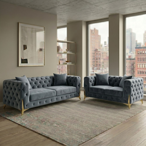 Italian chesterfield 2 - italian,